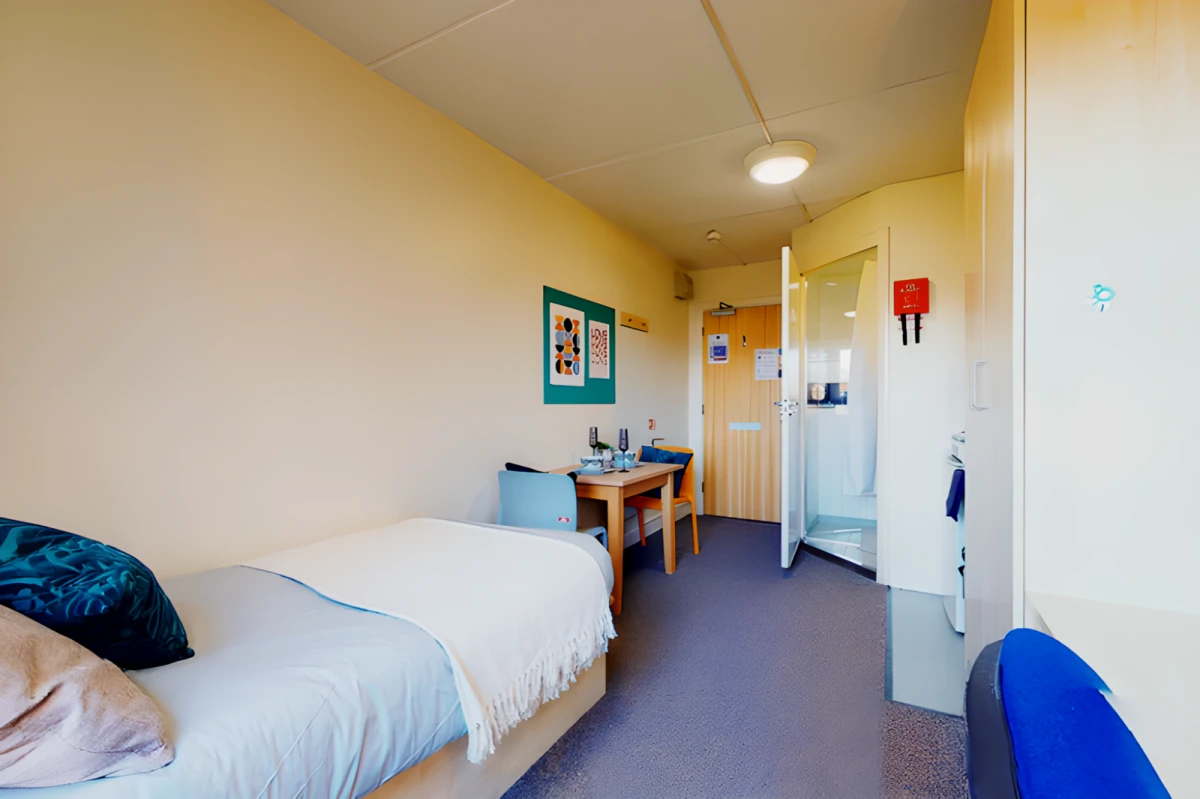 Classic En-Suite Plus
