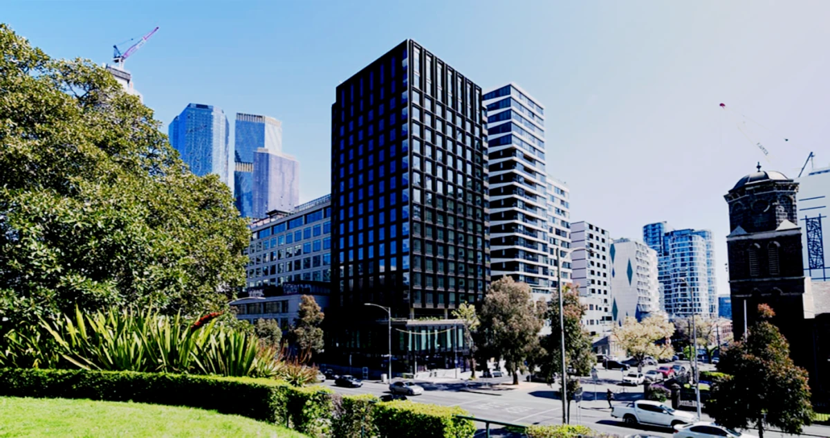 Iglu Flagstaff Gardens Student Accommodation