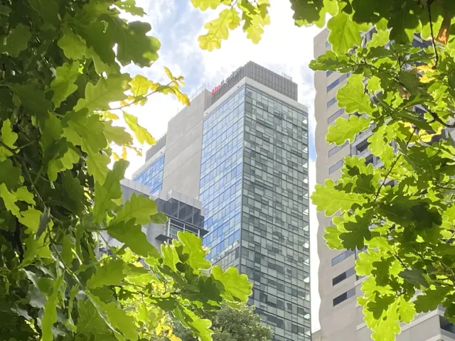 UniLodge Melbourne CBD