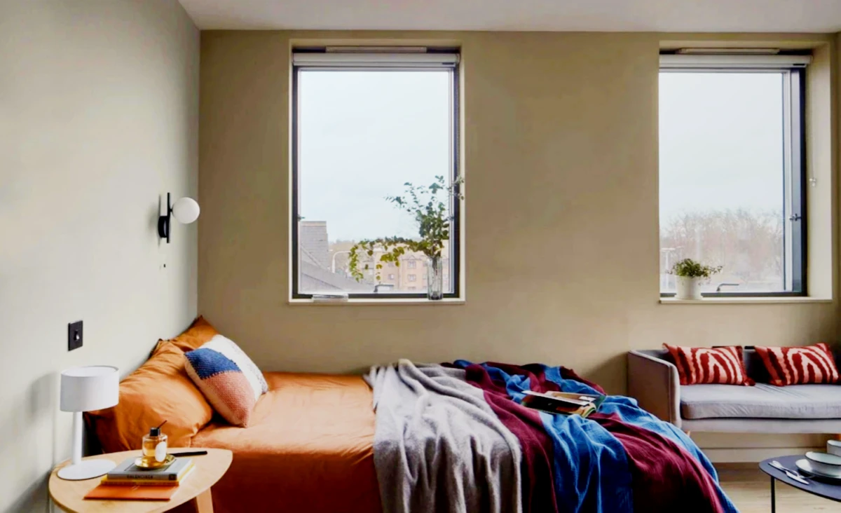 Excellent Rooms view 1