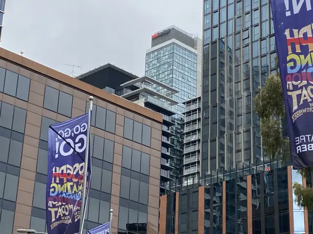UniLodge Melbourne CBD