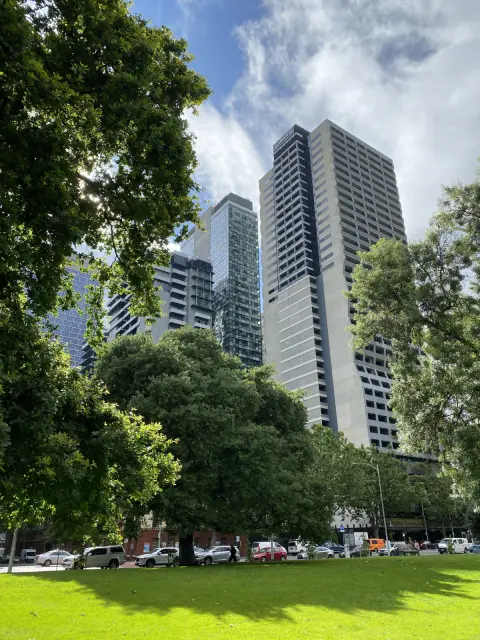 UniLodge Melbourne CBD
