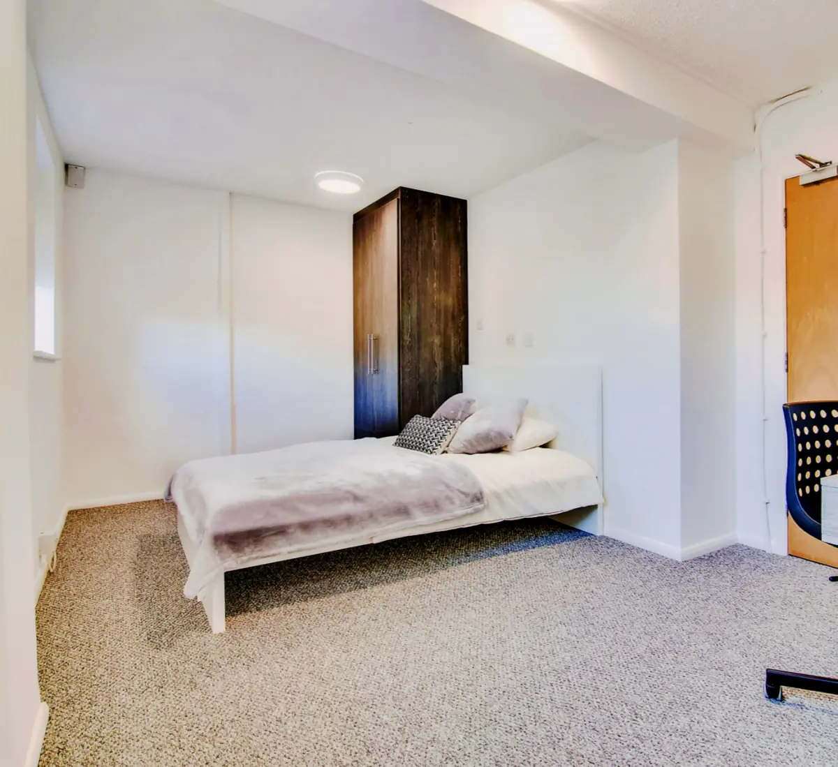 Apartment Rooms view 1