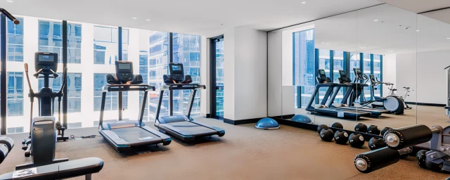 Fitness&Recreation