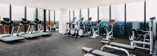 Fitness&Recreation