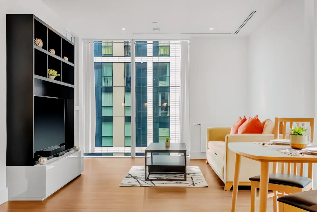 Apartment Rooms view 2