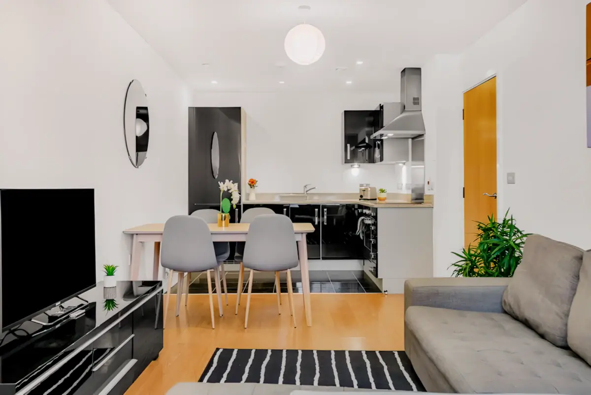 Greenwich Serviced Apartments