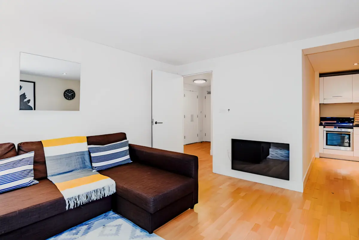 Blackfriars Apartments
