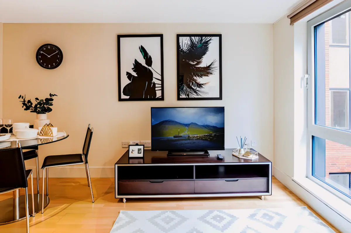 Blackfriars Apartments