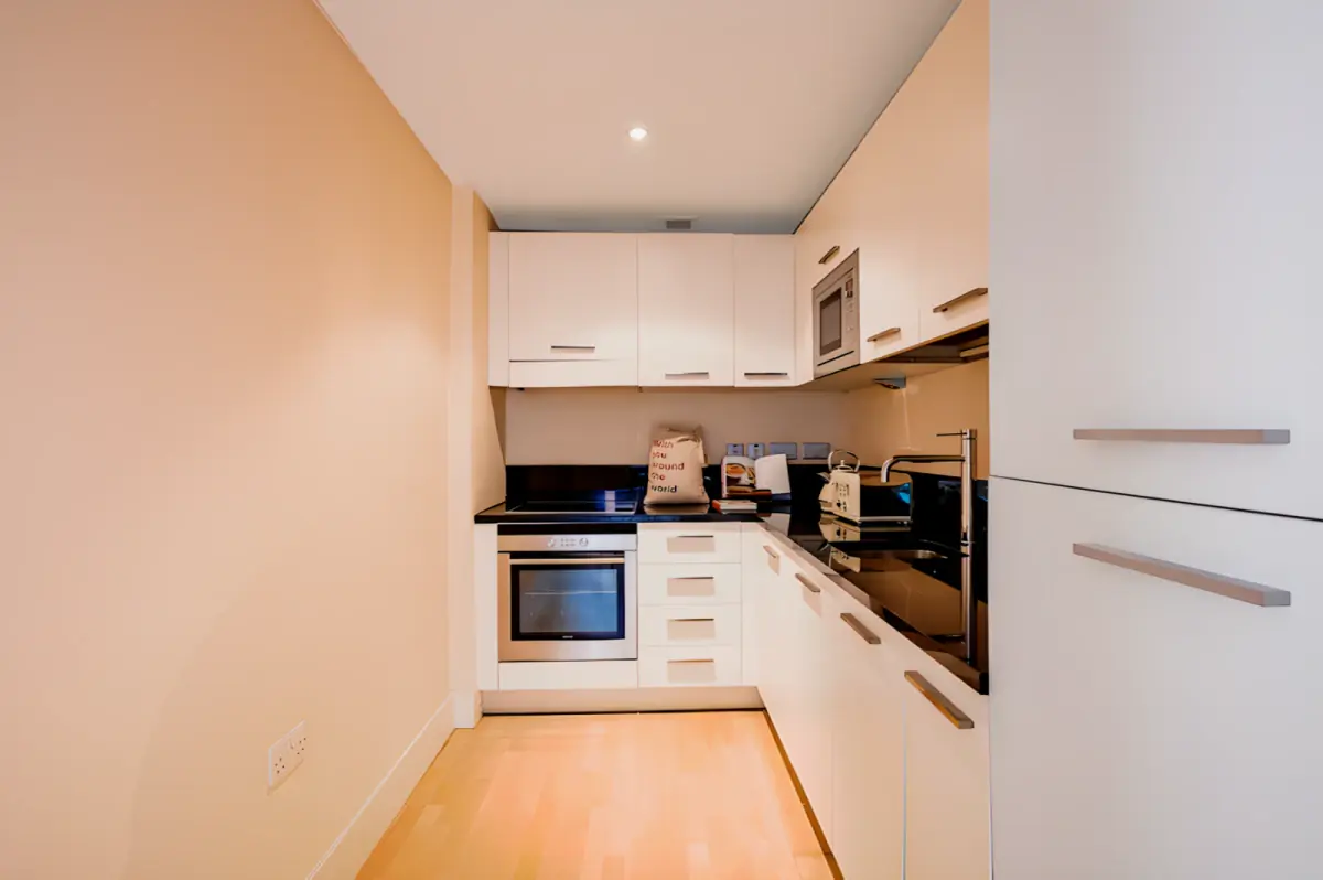 Blackfriars Apartments