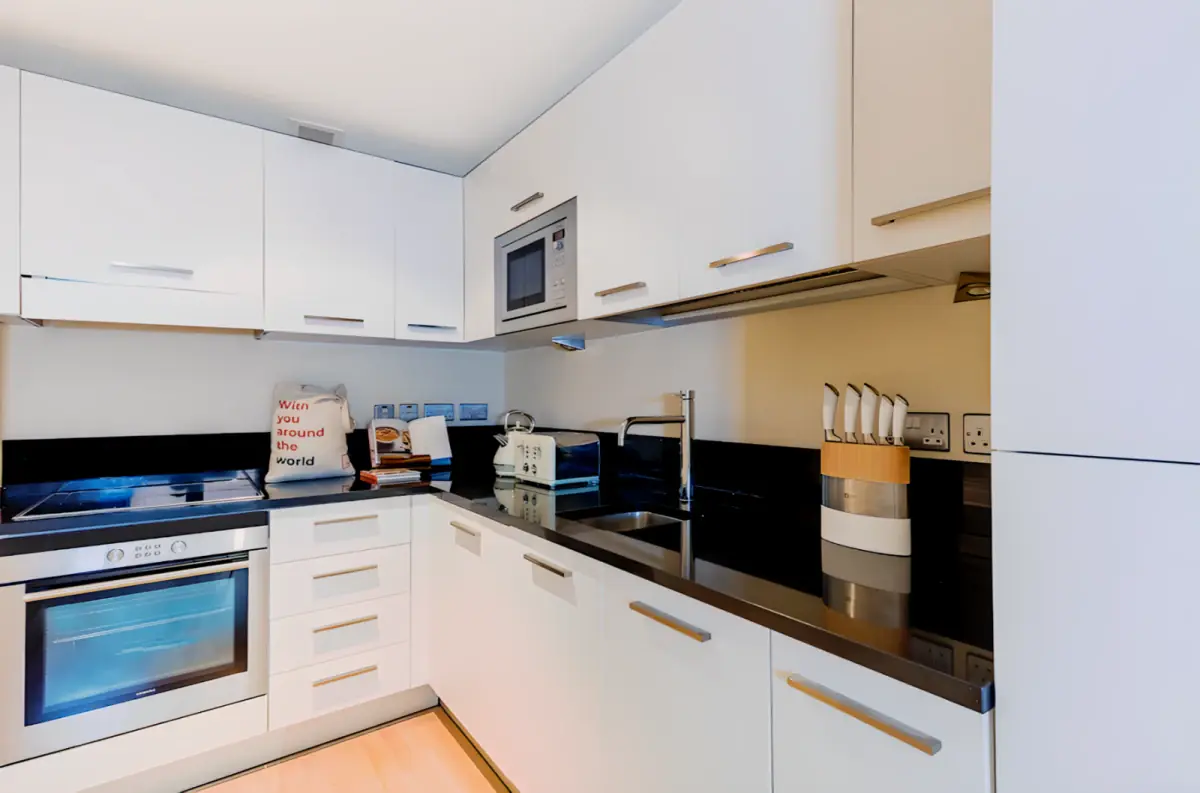 Blackfriars Apartments
