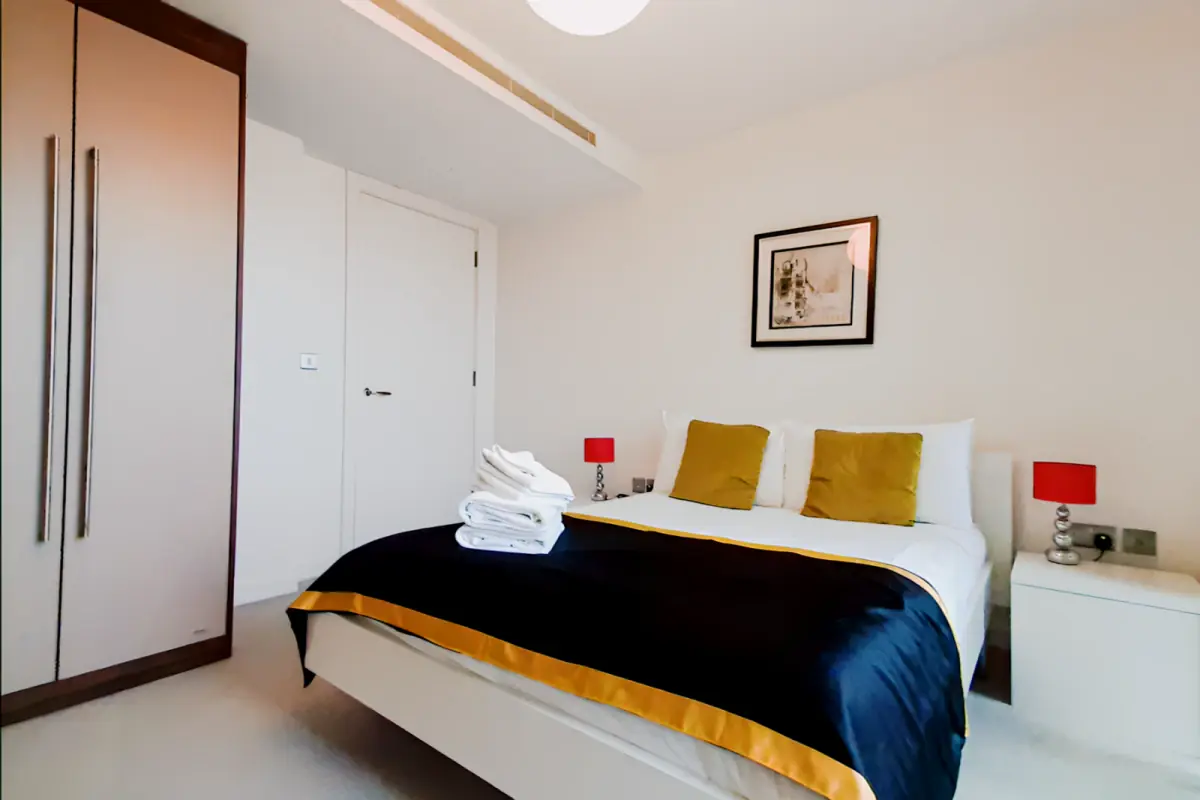 Apartment Rooms view 1