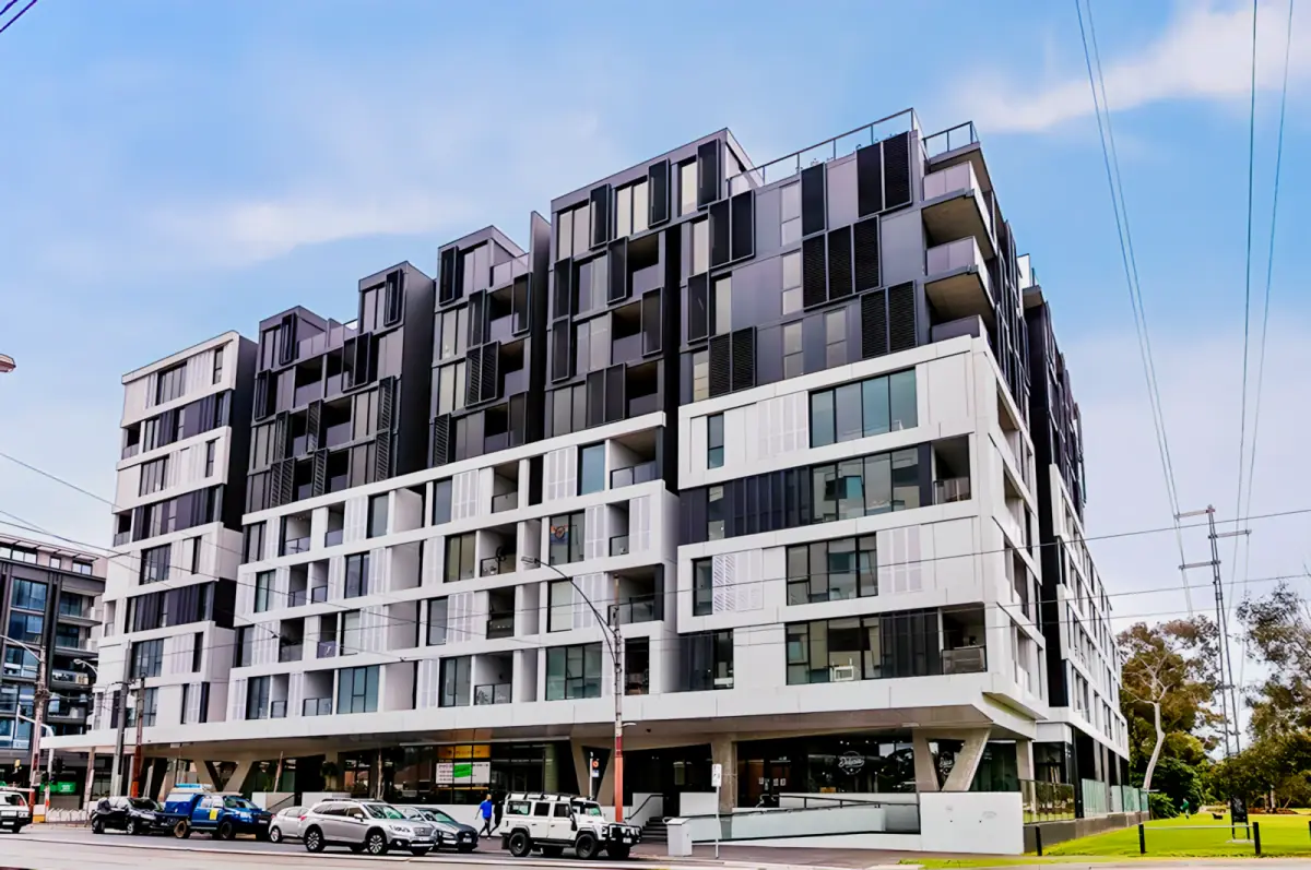 8 Lygon Street,Brunswick East,Victoria 3057