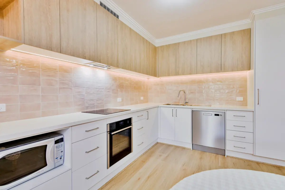 46/2 Newmarket Way,Flemington,Victoria 3031