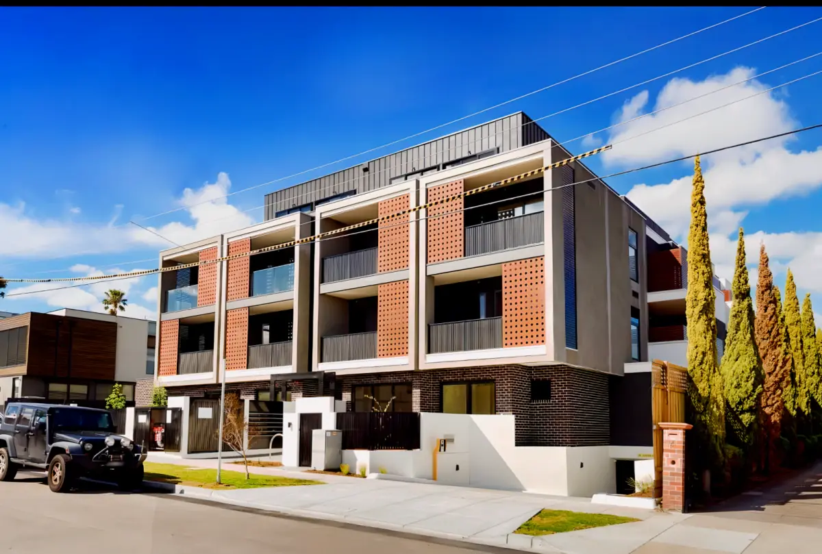 105/18 Hamilton Street,Bentleigh,Victoria 3204