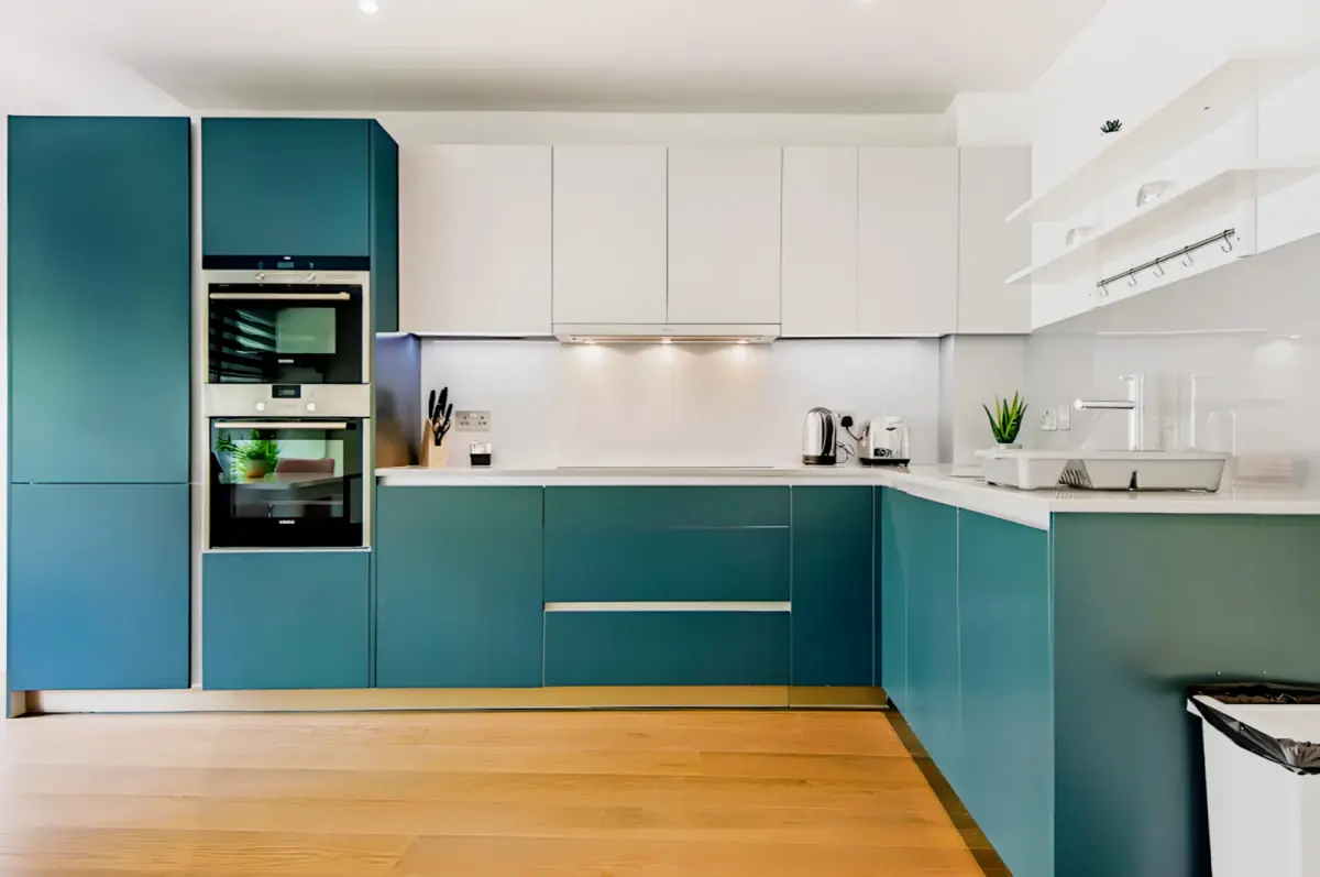 3 Bedroom Apartment