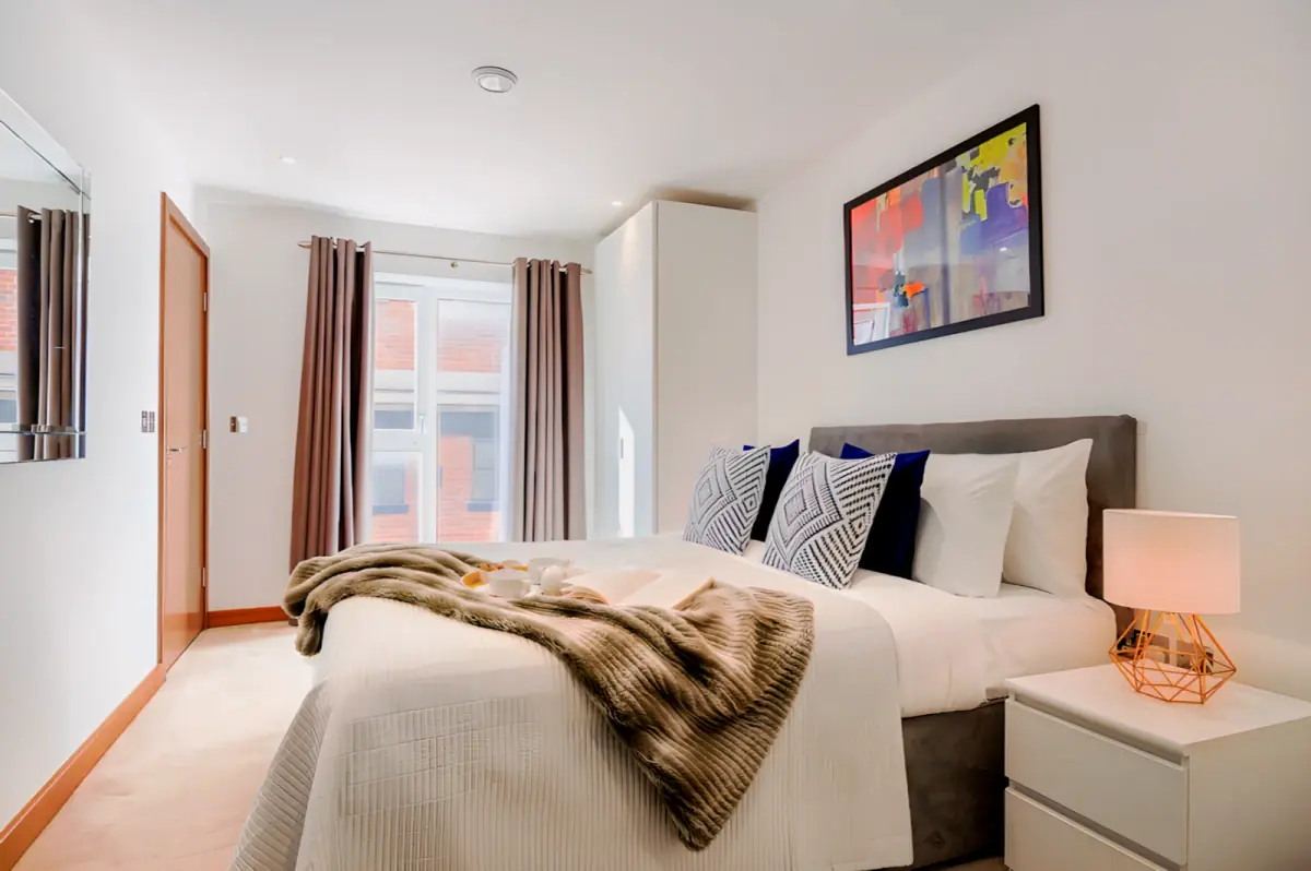 Apartment Rooms view 2