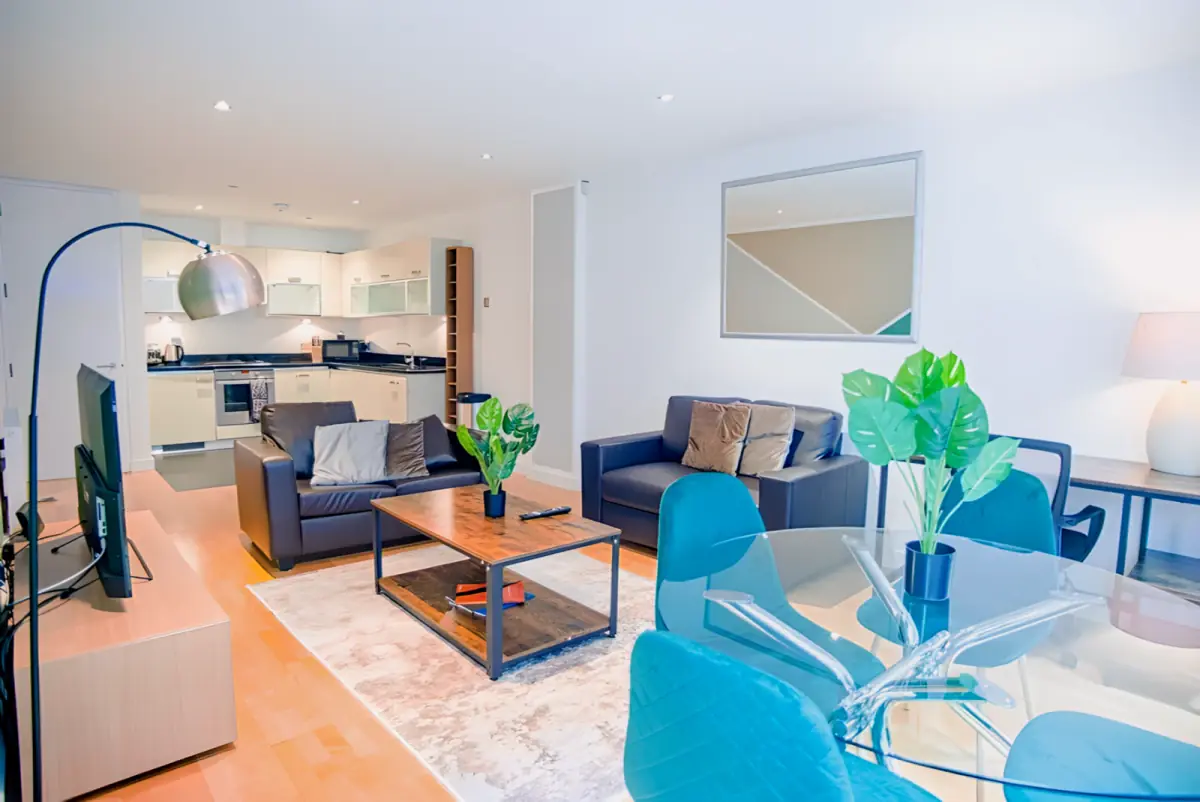 Farringdon Residences