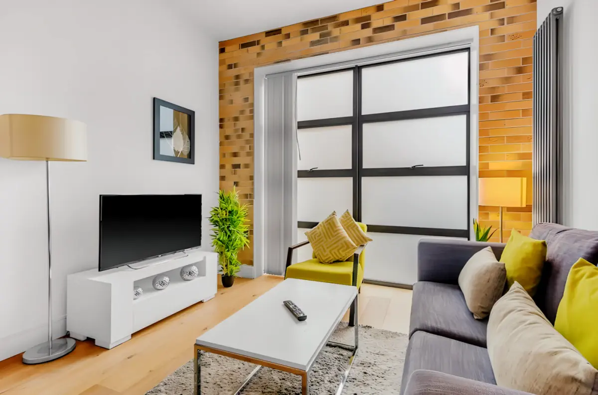 Regent's Park Serviced Apartments