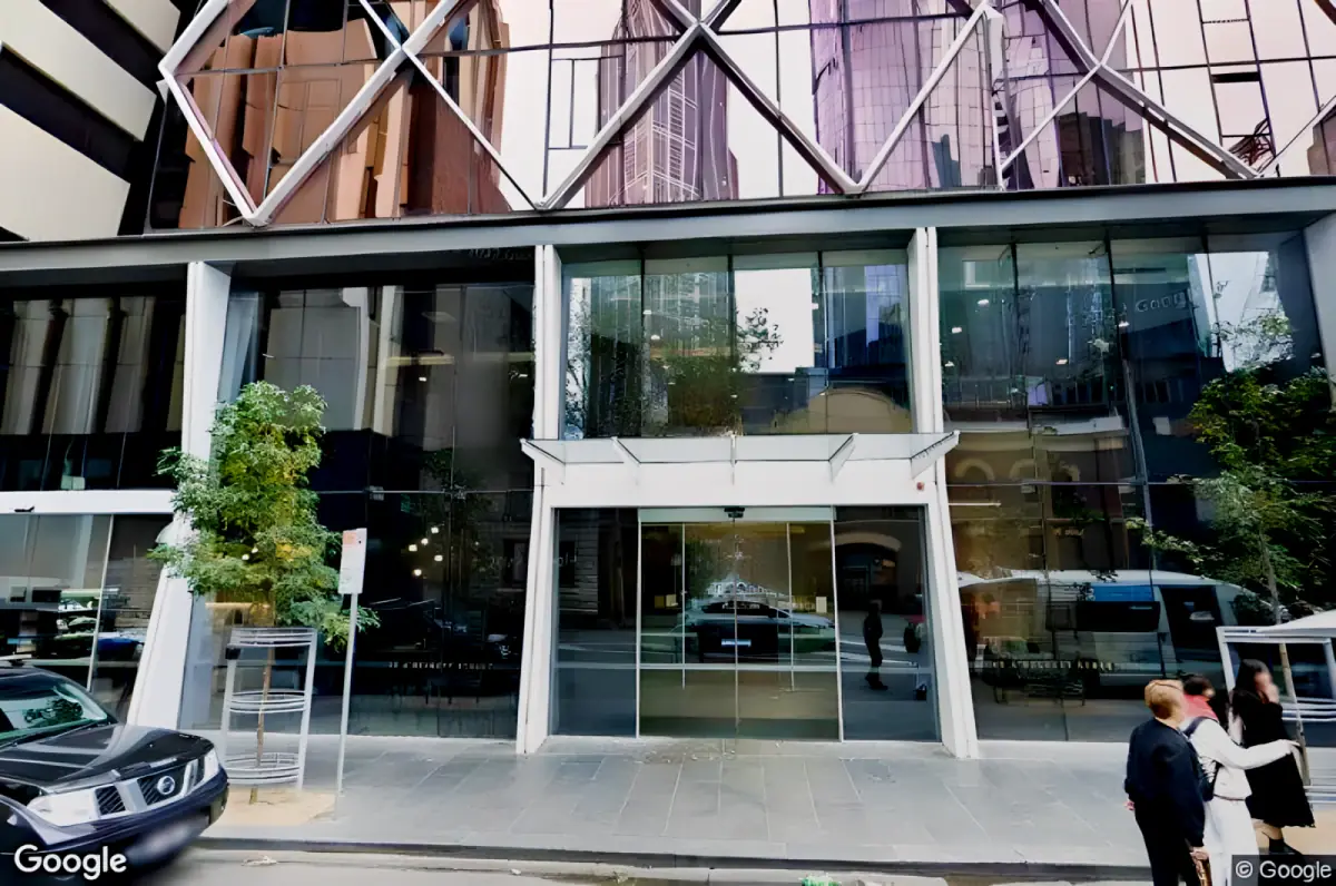 64, A'Beckett Street