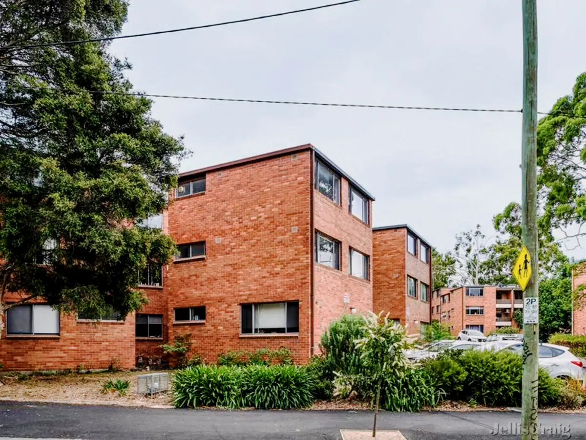 10/342 Dryburgh Street, North Melbourne