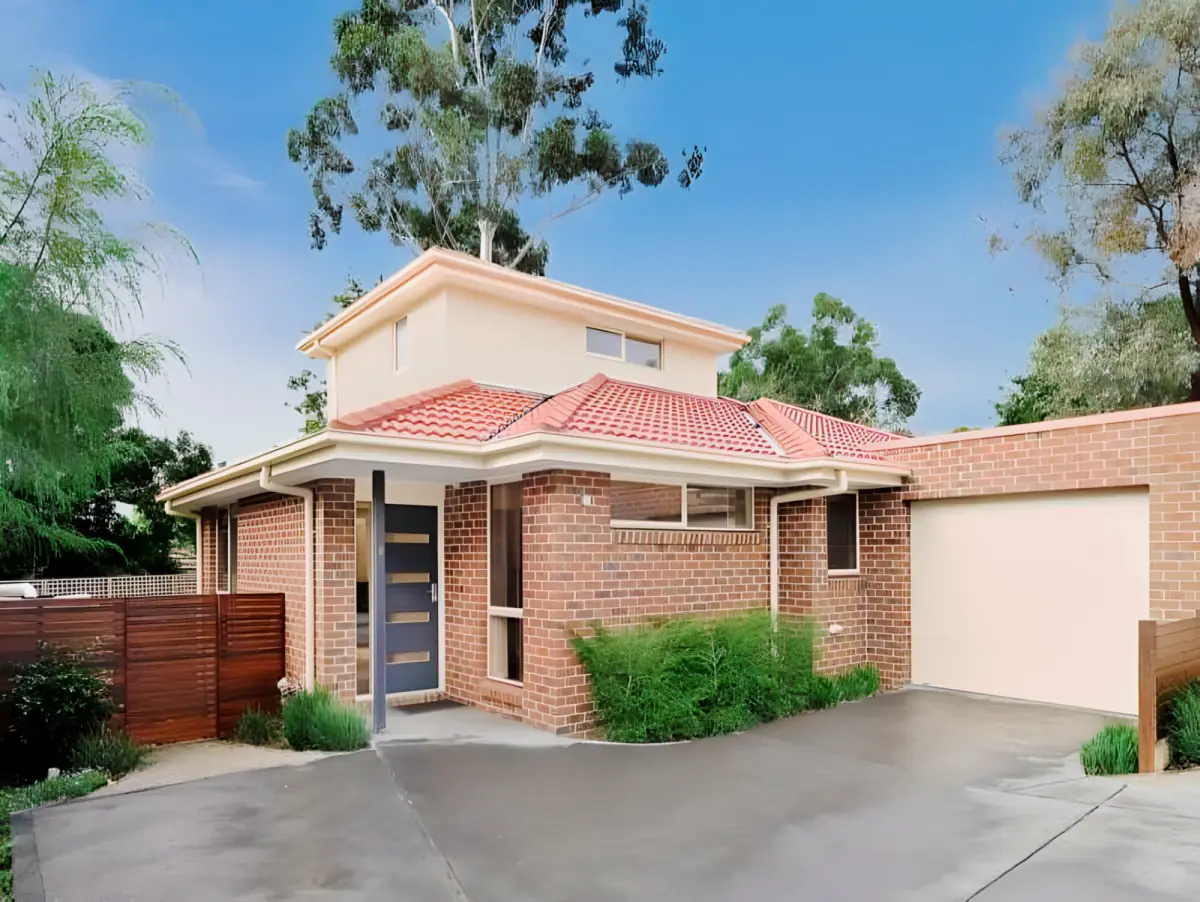 2/6 Mayfield Street, Greensborough