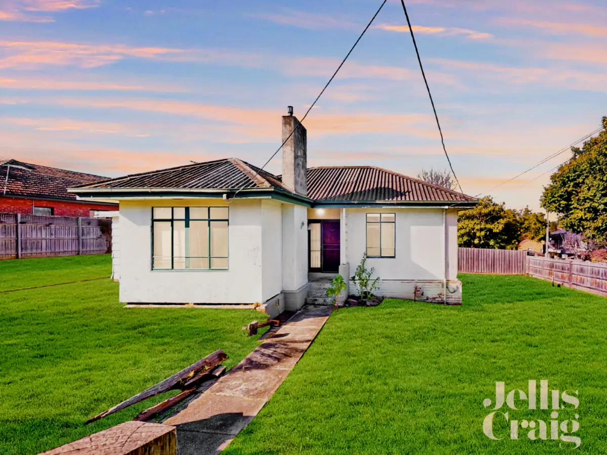 16 Puerta Street, Burwood