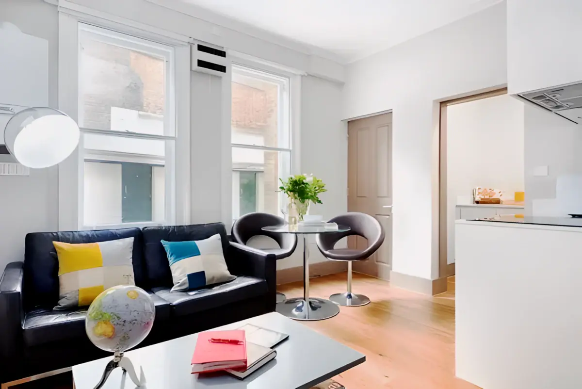 Fitzrovia Residences