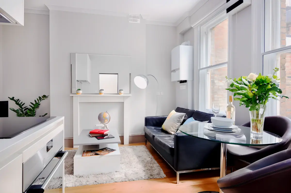 Fitzrovia Residences