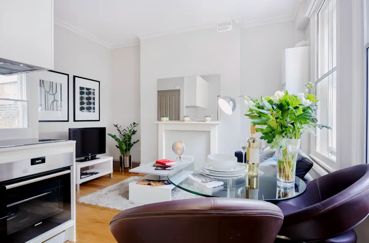Fitzrovia Residences