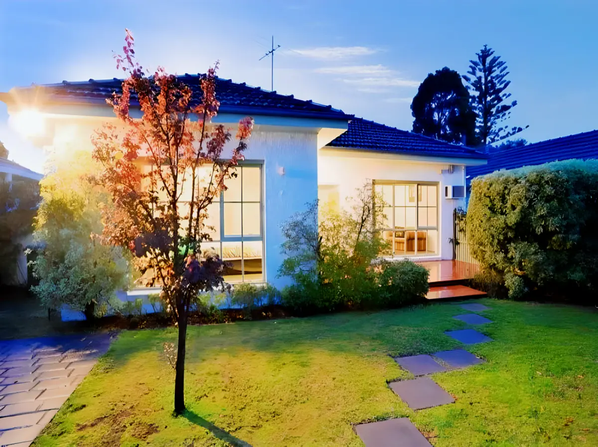 1/258 Tucker Road, Mckinnon