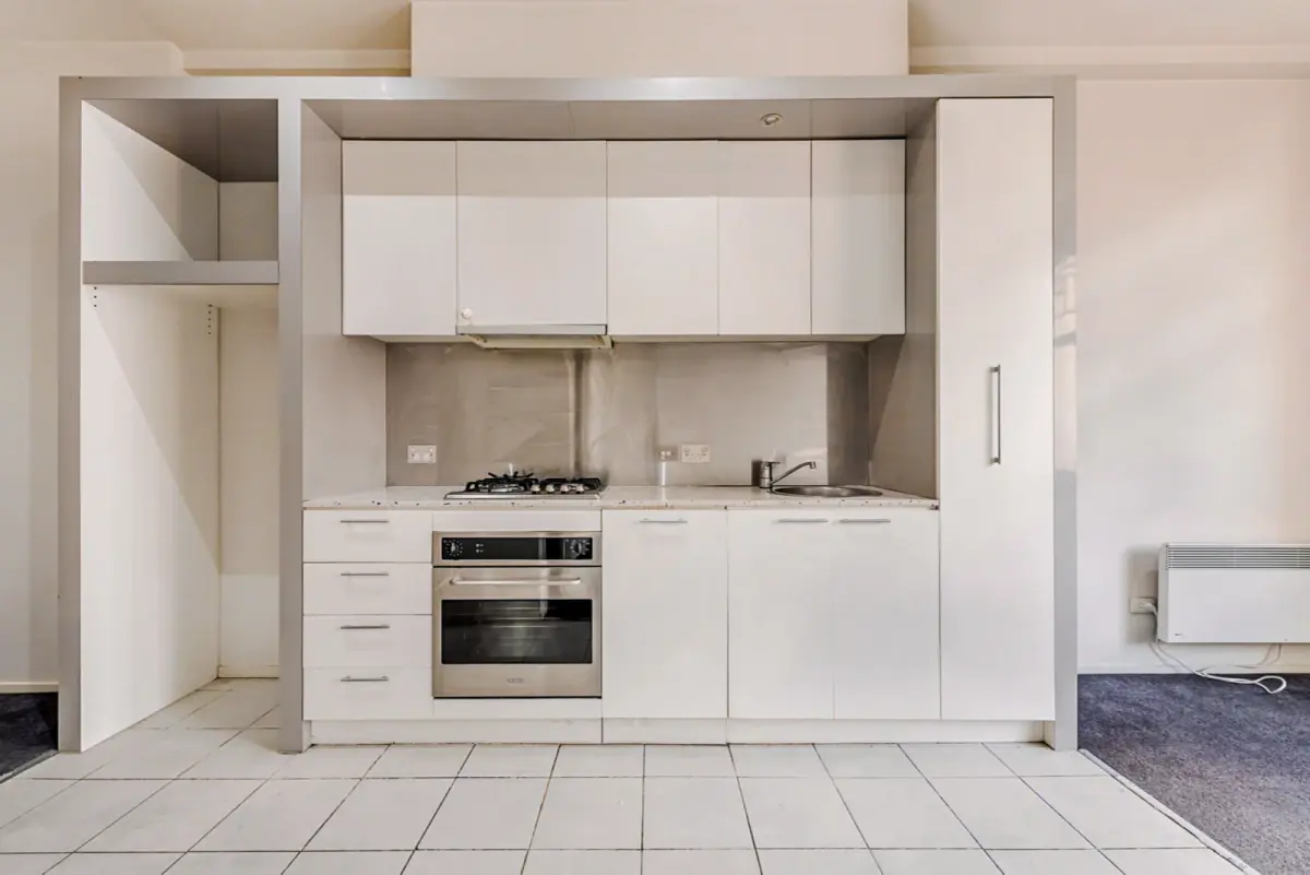 803/115 Swanston Street, Melbourne