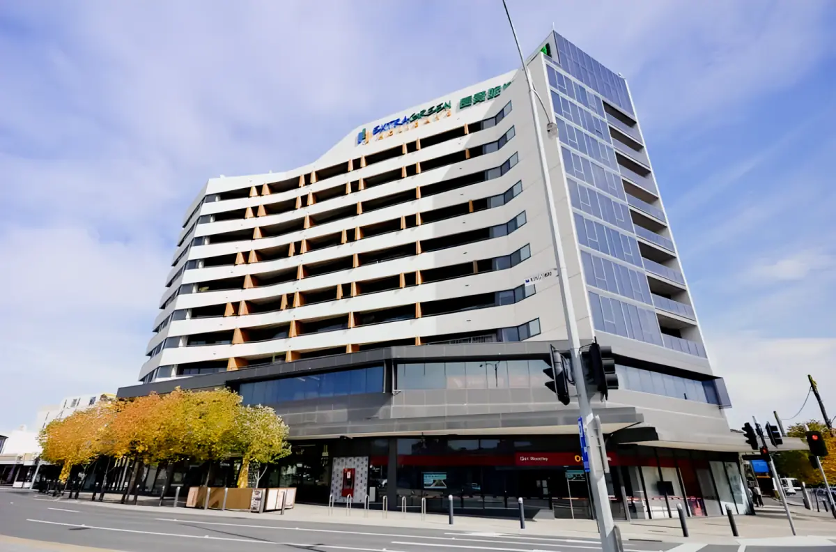 1006/39 Kingsway, Glen Waverley