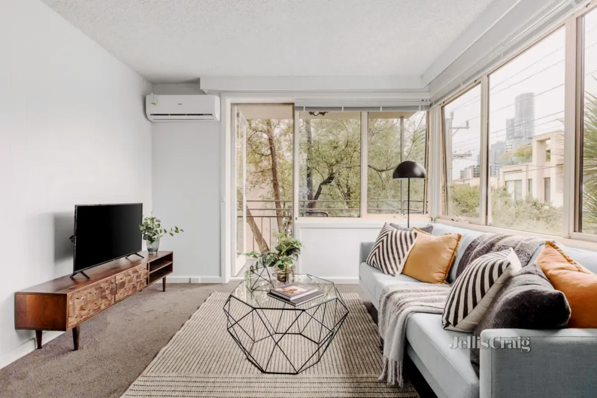 3/278 Domain Road, South Yarra