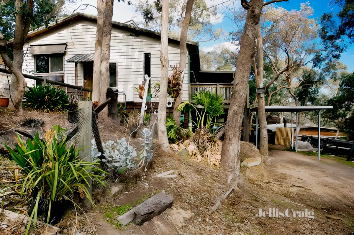20 Taylor Road, Hurstbridge
