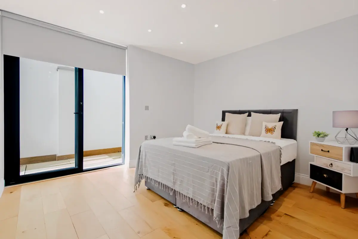 3 Bedroom Apartment