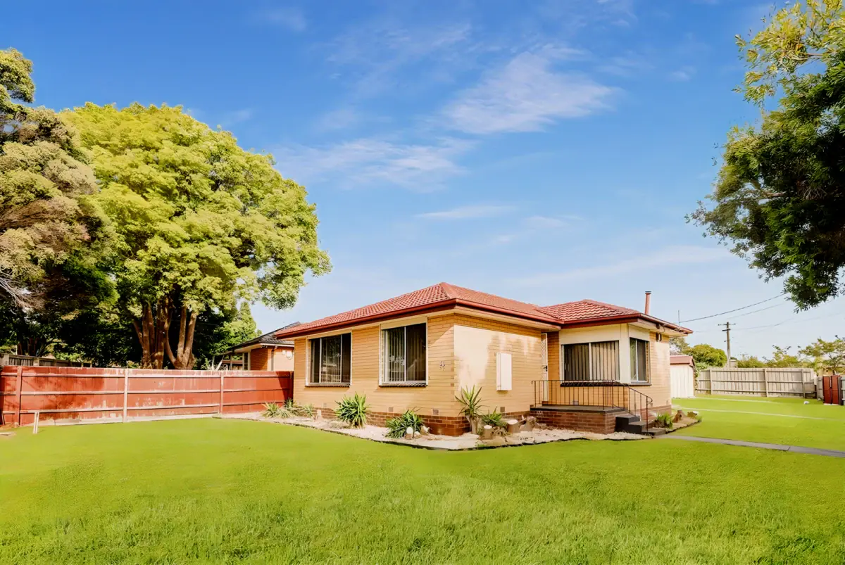 35 Parkmore Road, Keysborough