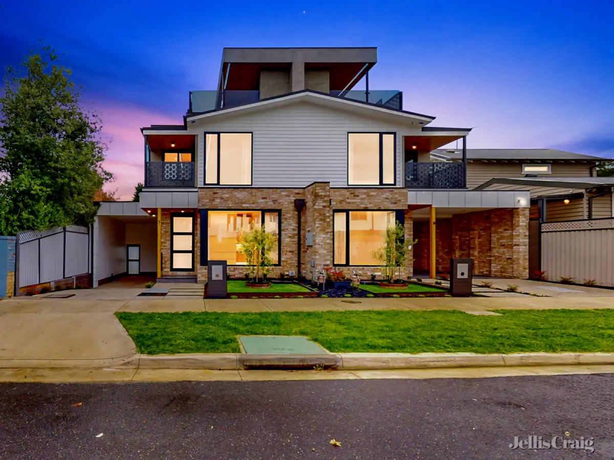 9 Ivan Street, Strathmore