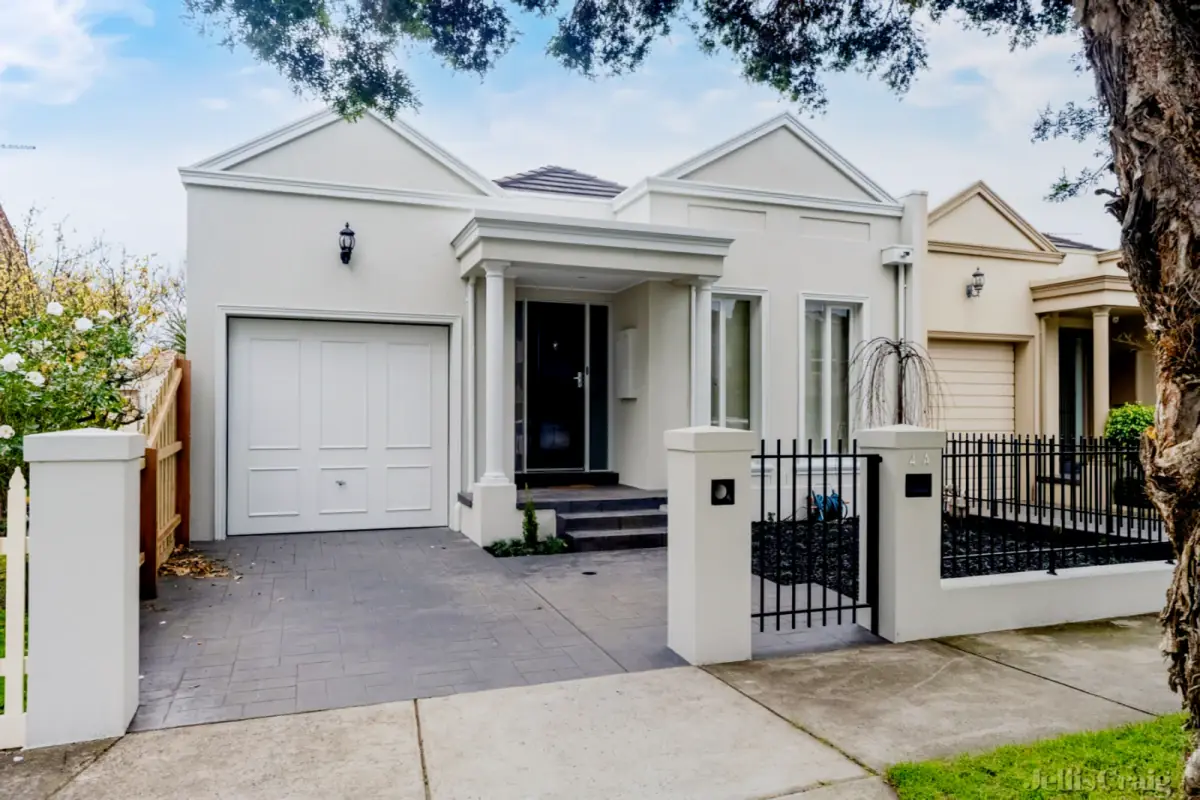 4a Evans Street, Fairfield