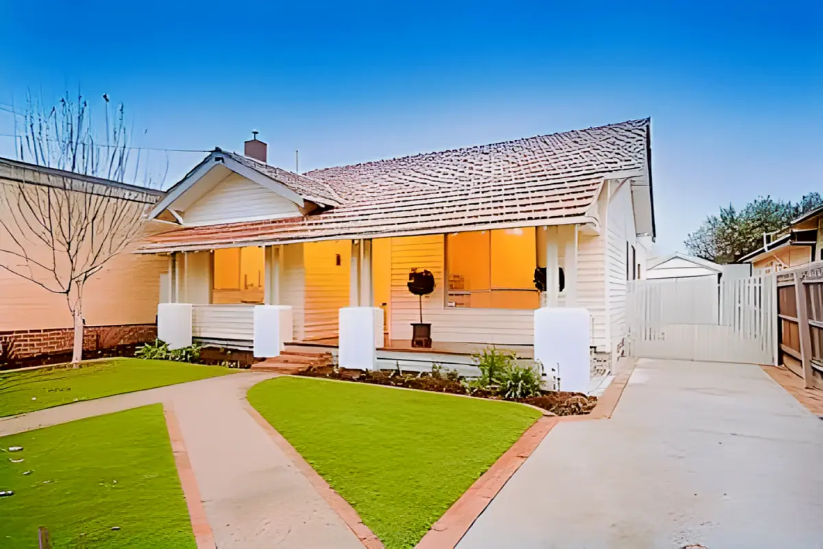 5 Elphinstone Street, West Footscray