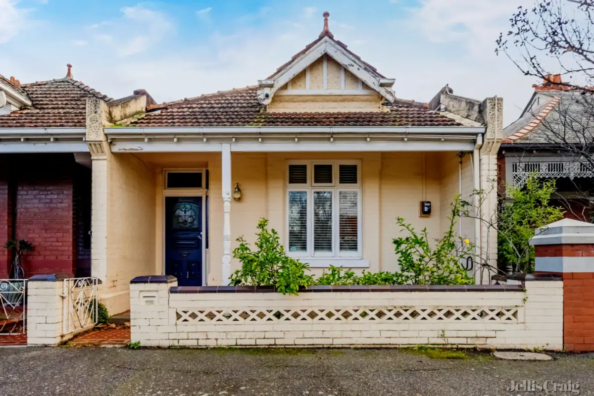 364 Pigdon Street, Princes Hill