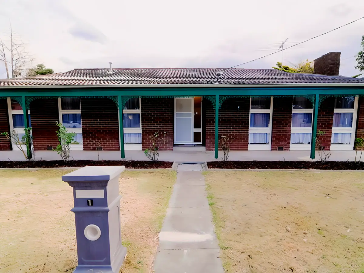 1 Kim Court, Altona