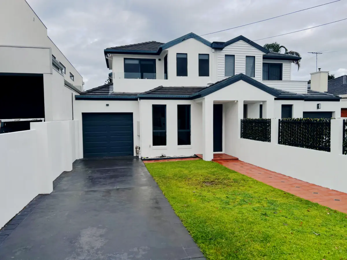 154 Queen Street, Altona