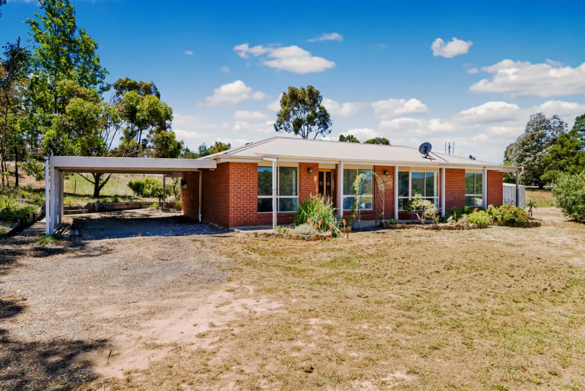 4 Honeycomb Road, Campbells Creek