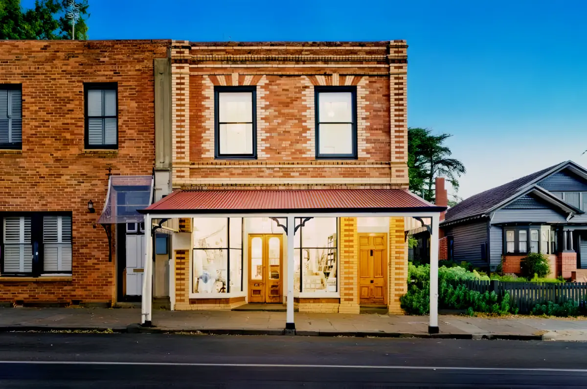 1/61 Piper Street, Kyneton