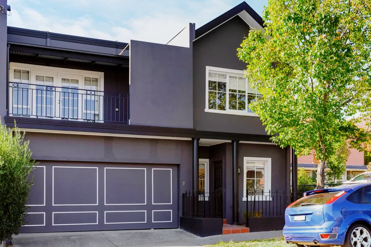 7 Havelock Road, Hawthorn East