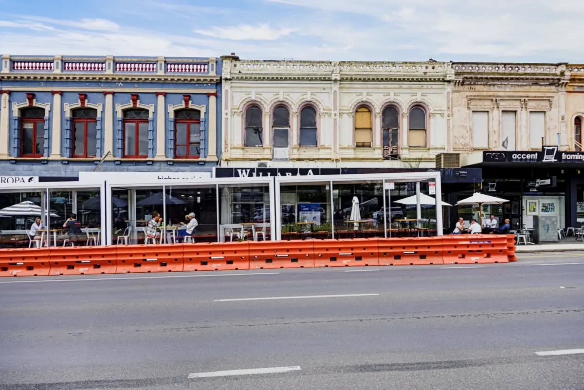 12 Leechs Lane, Ballarat Central