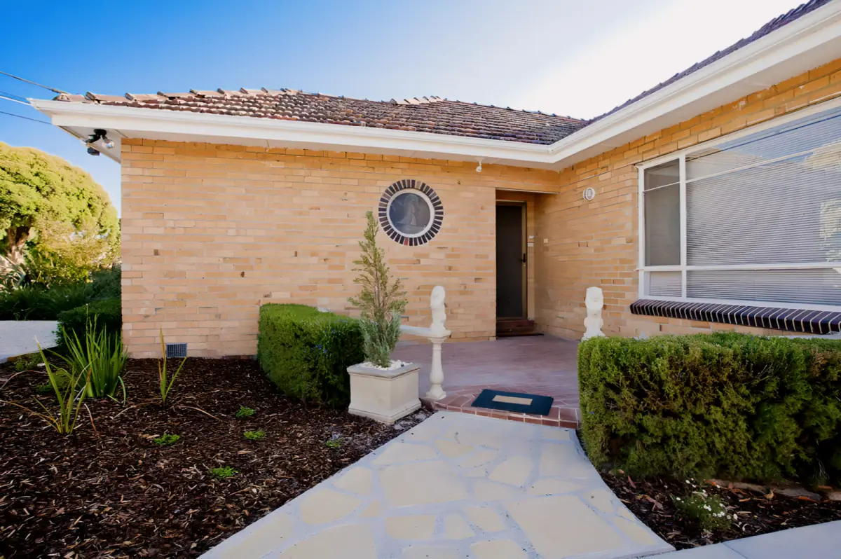 New Classical House