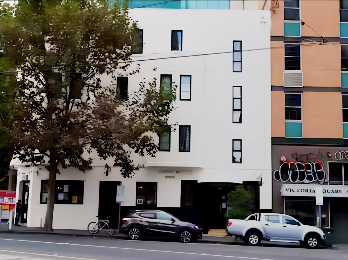 Carric Hostel