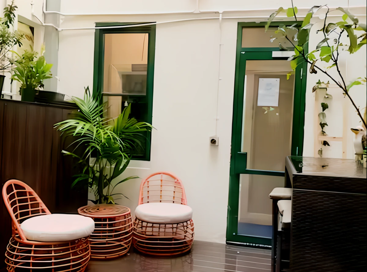 Carric Hostel
